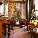 Pavillon Monceau By Happyculture