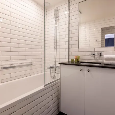Pavillon Monceau By Happyculture Hotel