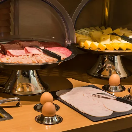 Pavillon Monceau By Happyculture Hotel Parigi
