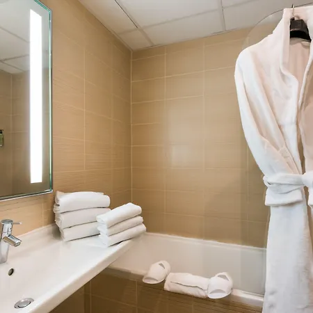 Pavillon Monceau By Happyculture Hotel