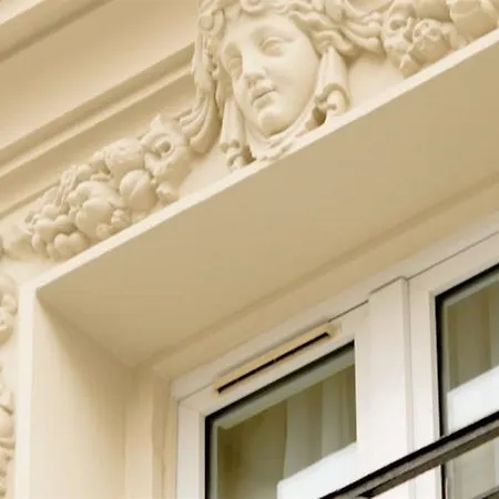 Hotel Pavillon Monceau By Happyculture