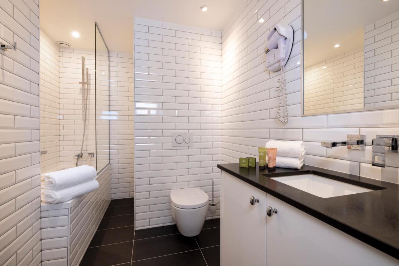 Pavillon Monceau 4*