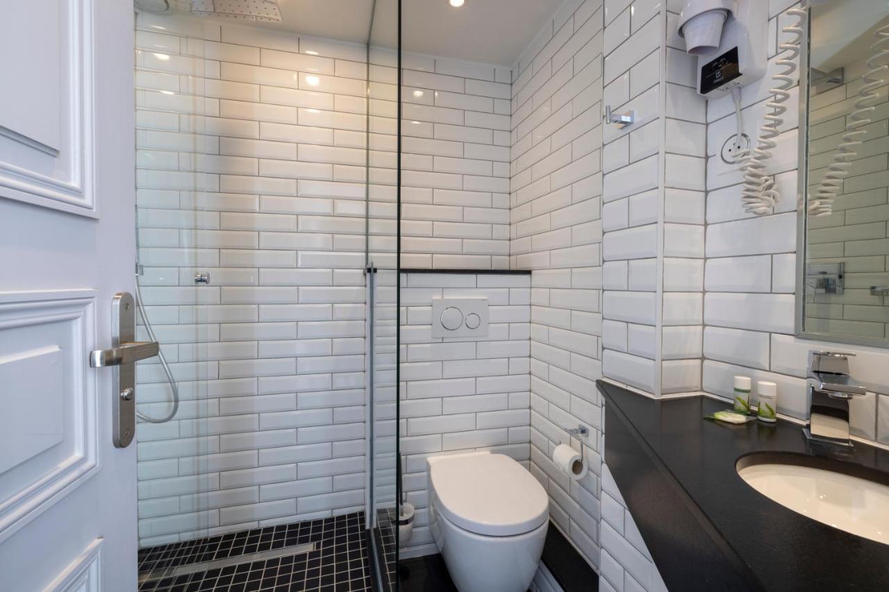 Hotel Pavillon Monceau By Happyculture