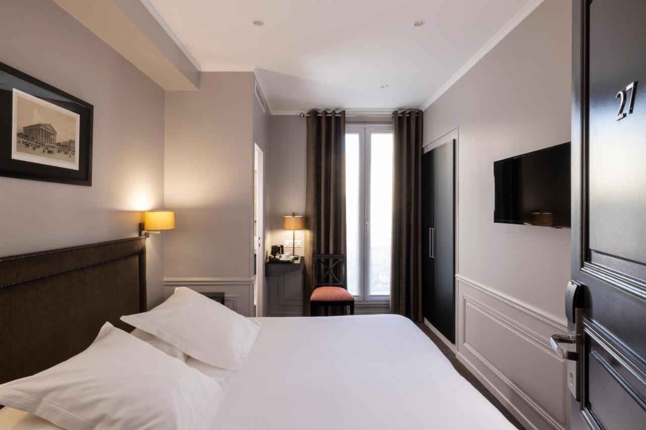 Hotel Pavillon Monceau 4*