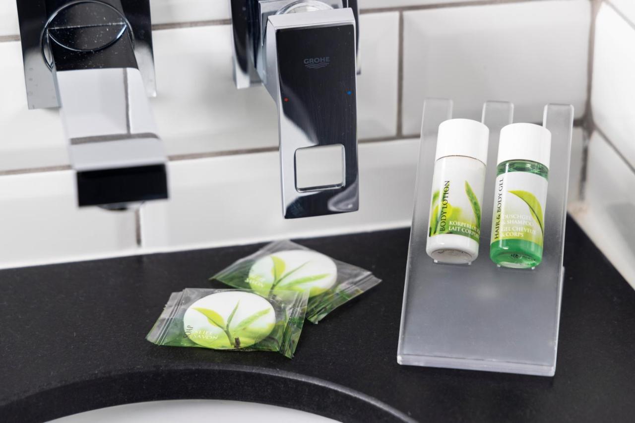 Pavillon Monceau By Happyculture Hotel Parigi