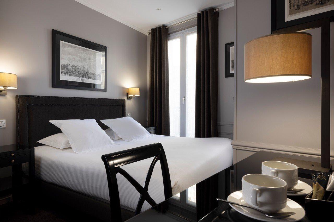 Pavillon Monceau 4* Parigi