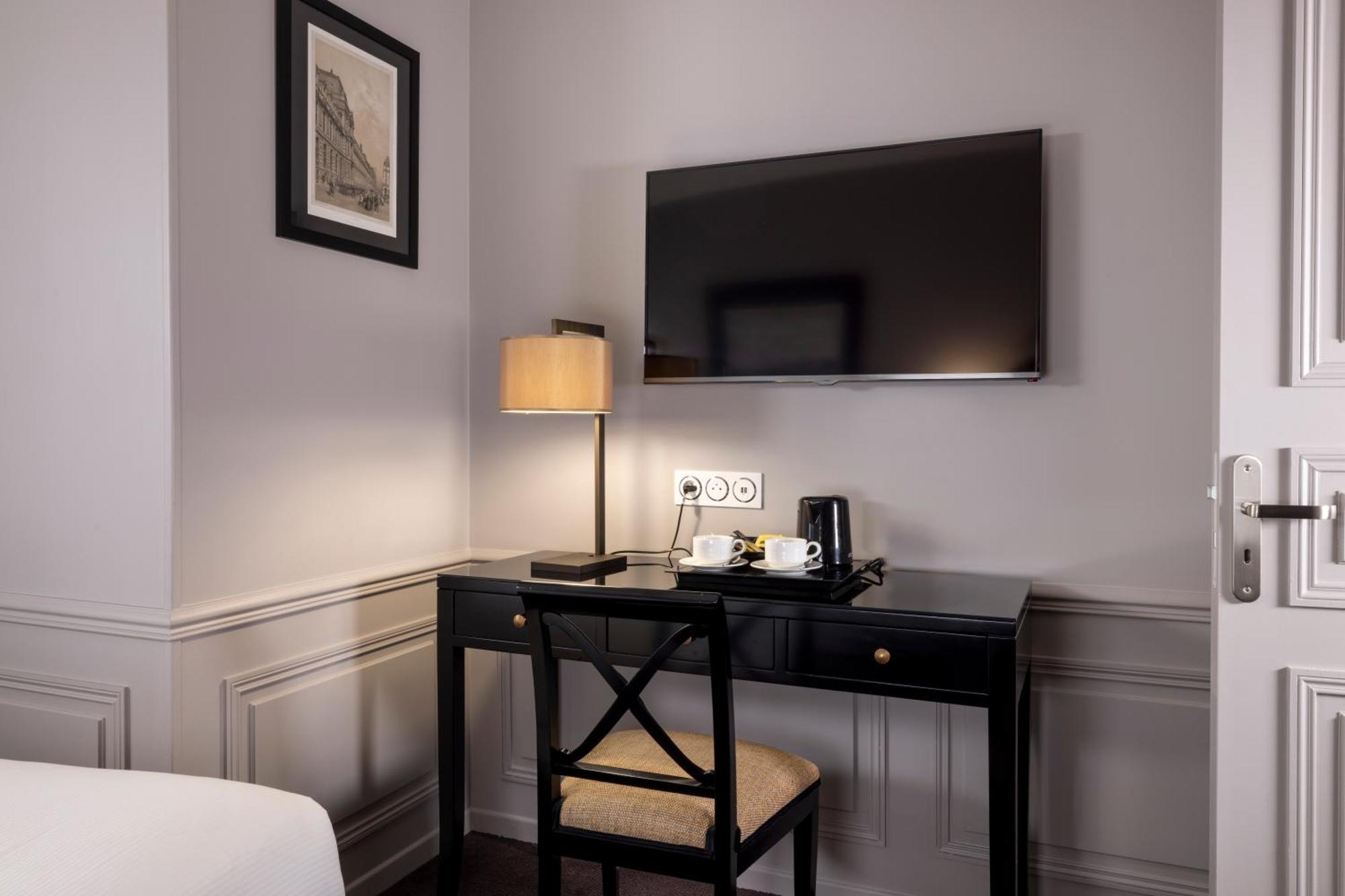 Hotel Pavillon Monceau By Happyculture 4*