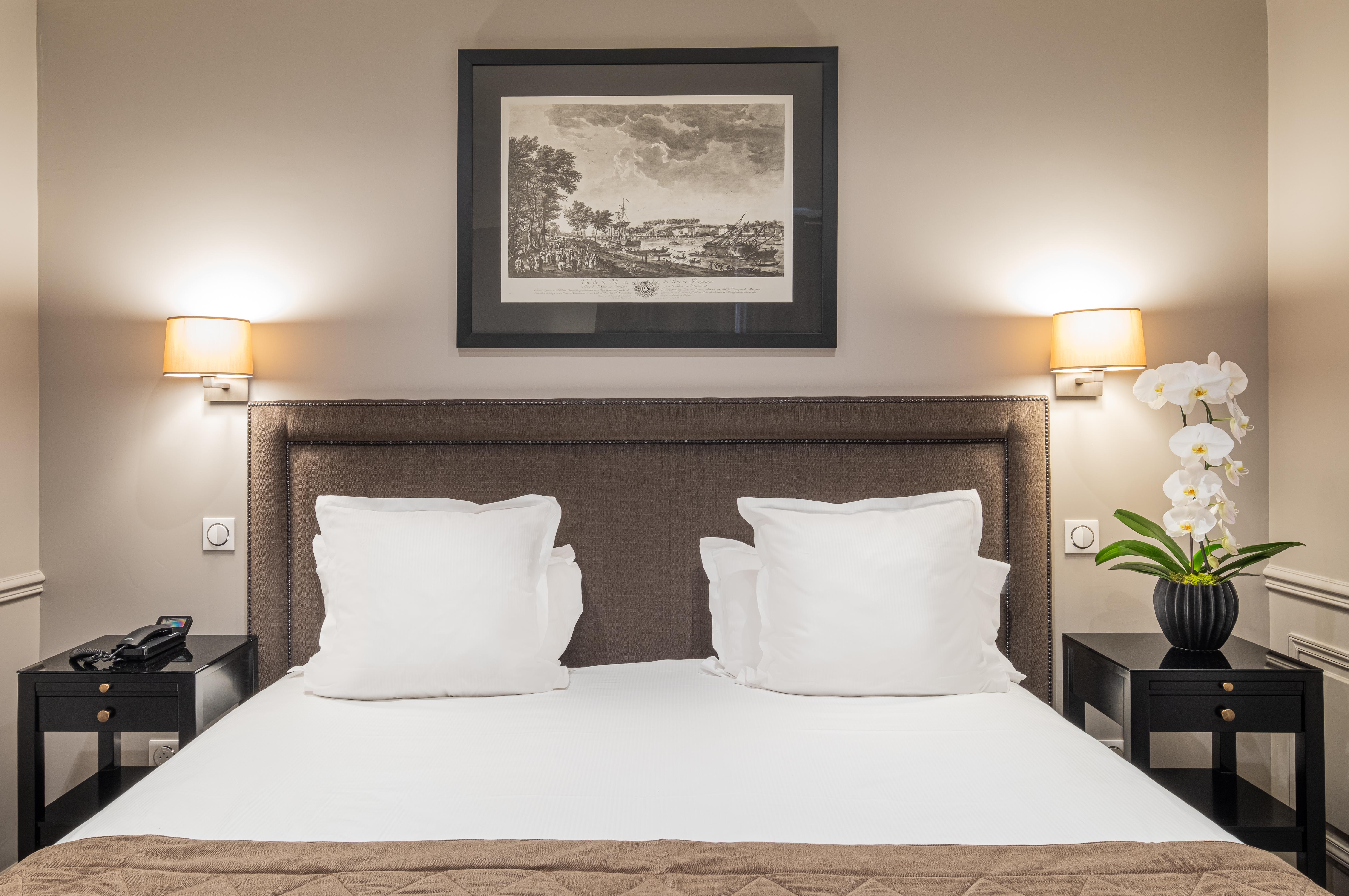 Hotel Pavillon Monceau By Happyculture