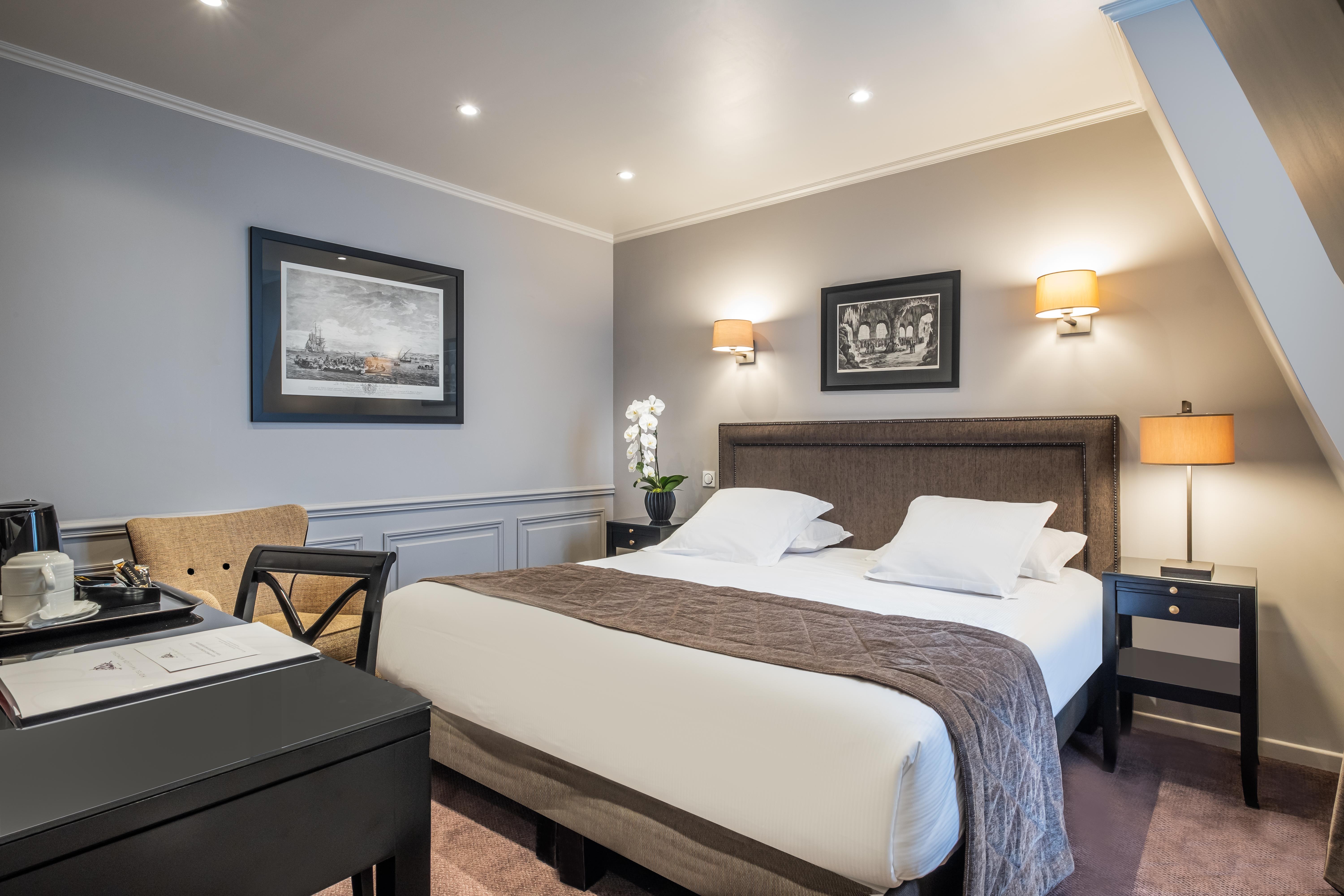 Pavillon Monceau By Happyculture Hotel 4*