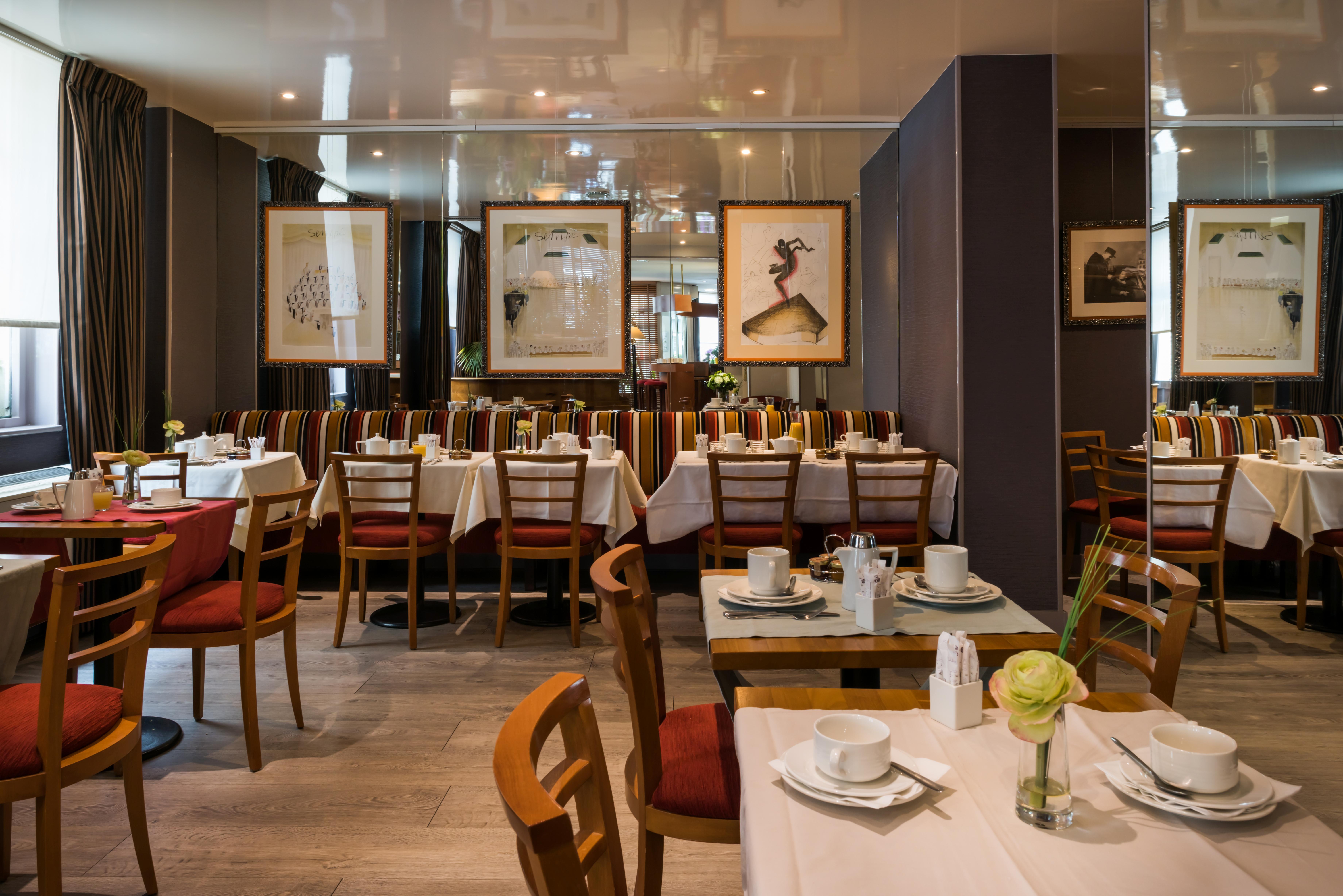 Pavillon Monceau By Happyculture 4*