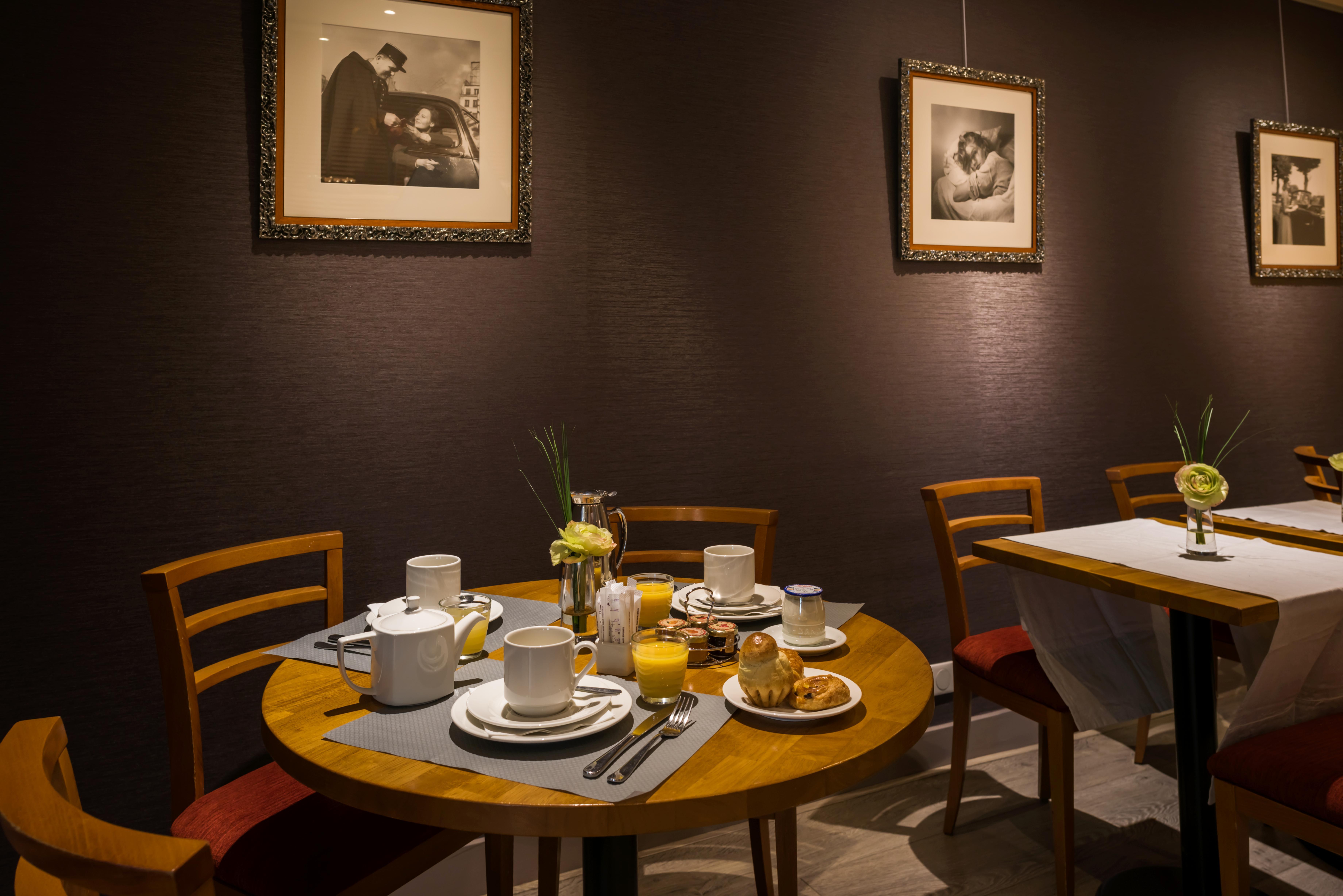 Pavillon Monceau By Happyculture Hotel