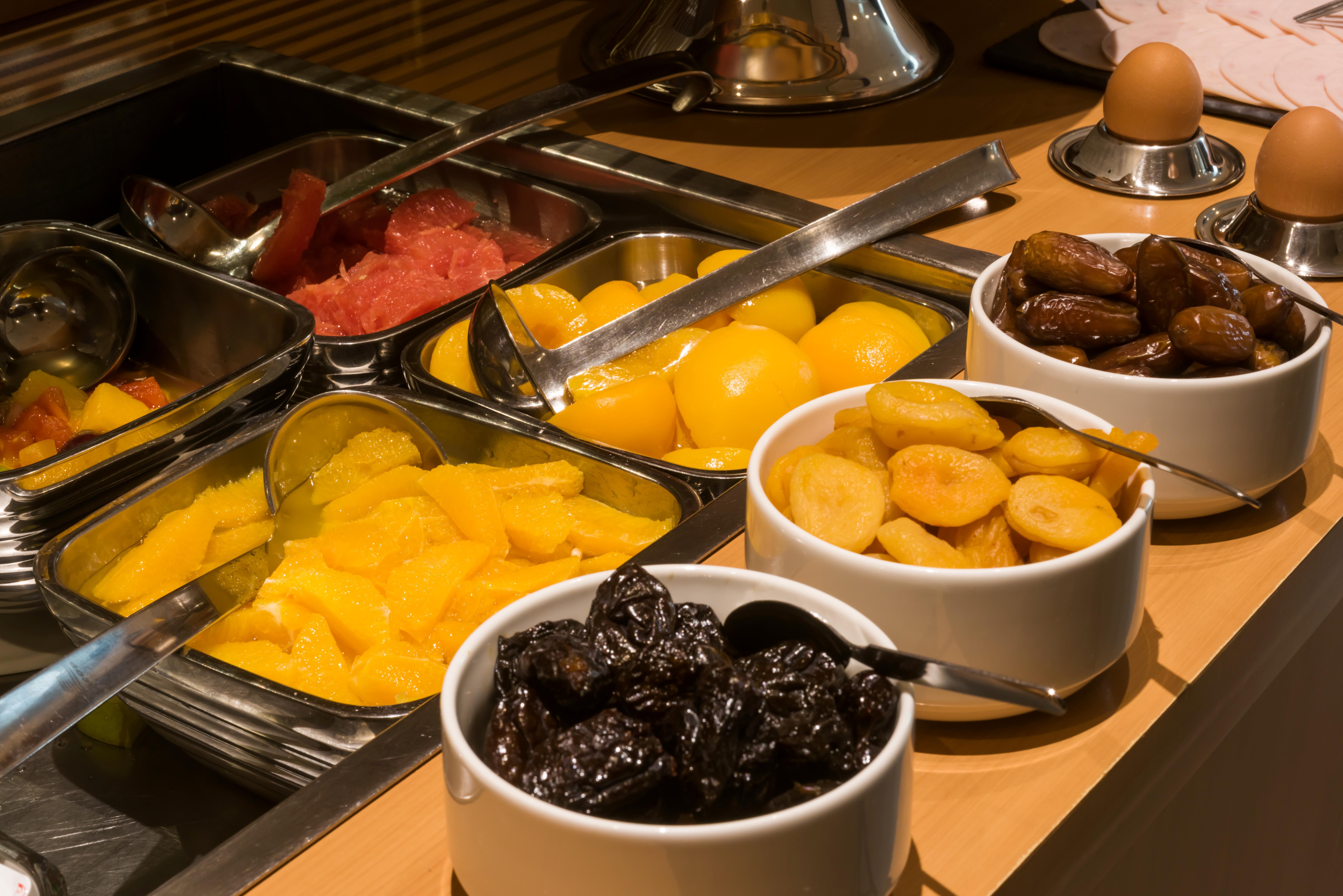 Pavillon Monceau By Happyculture Hotel Parigi