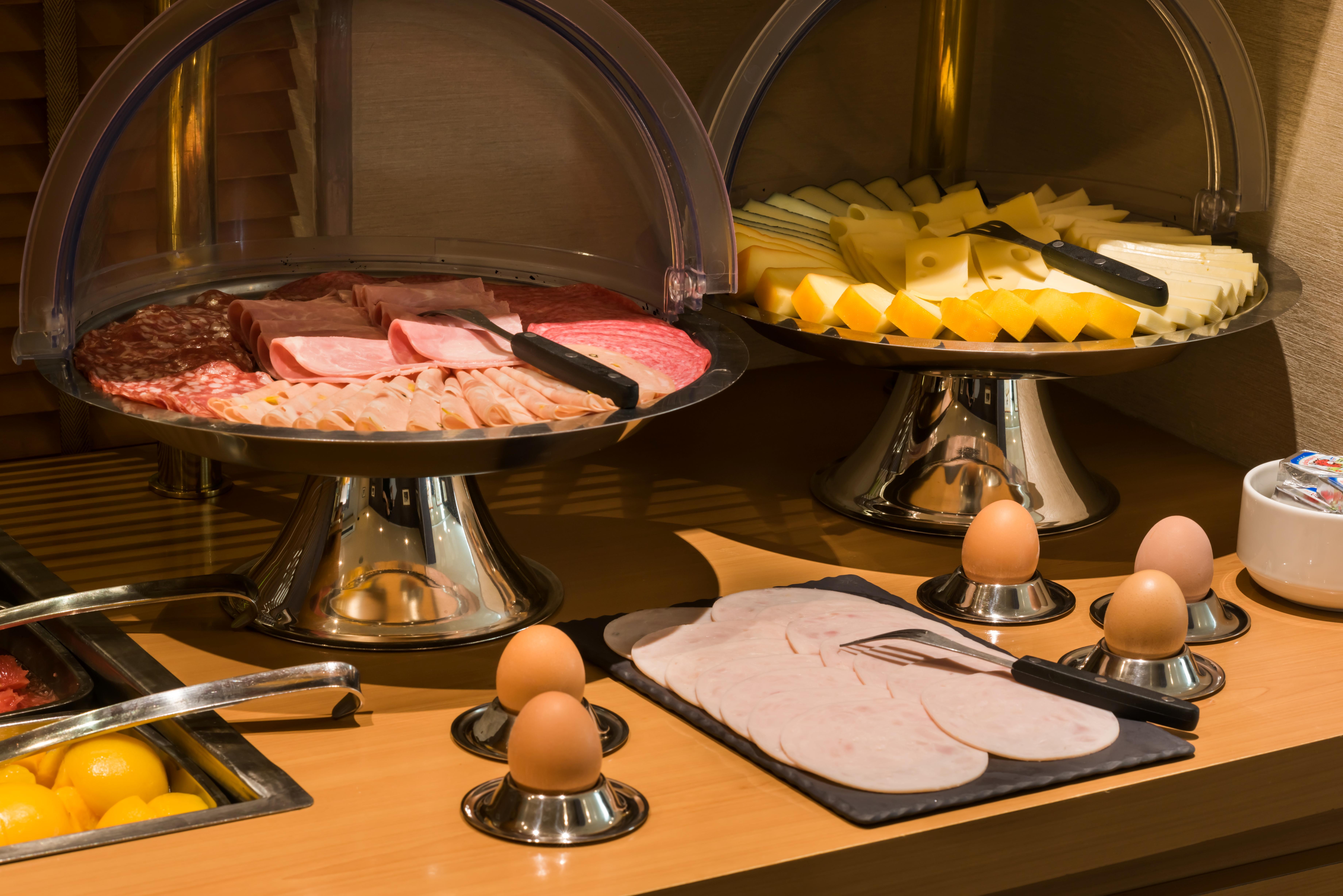 Pavillon Monceau By Happyculture Hotel Parigi