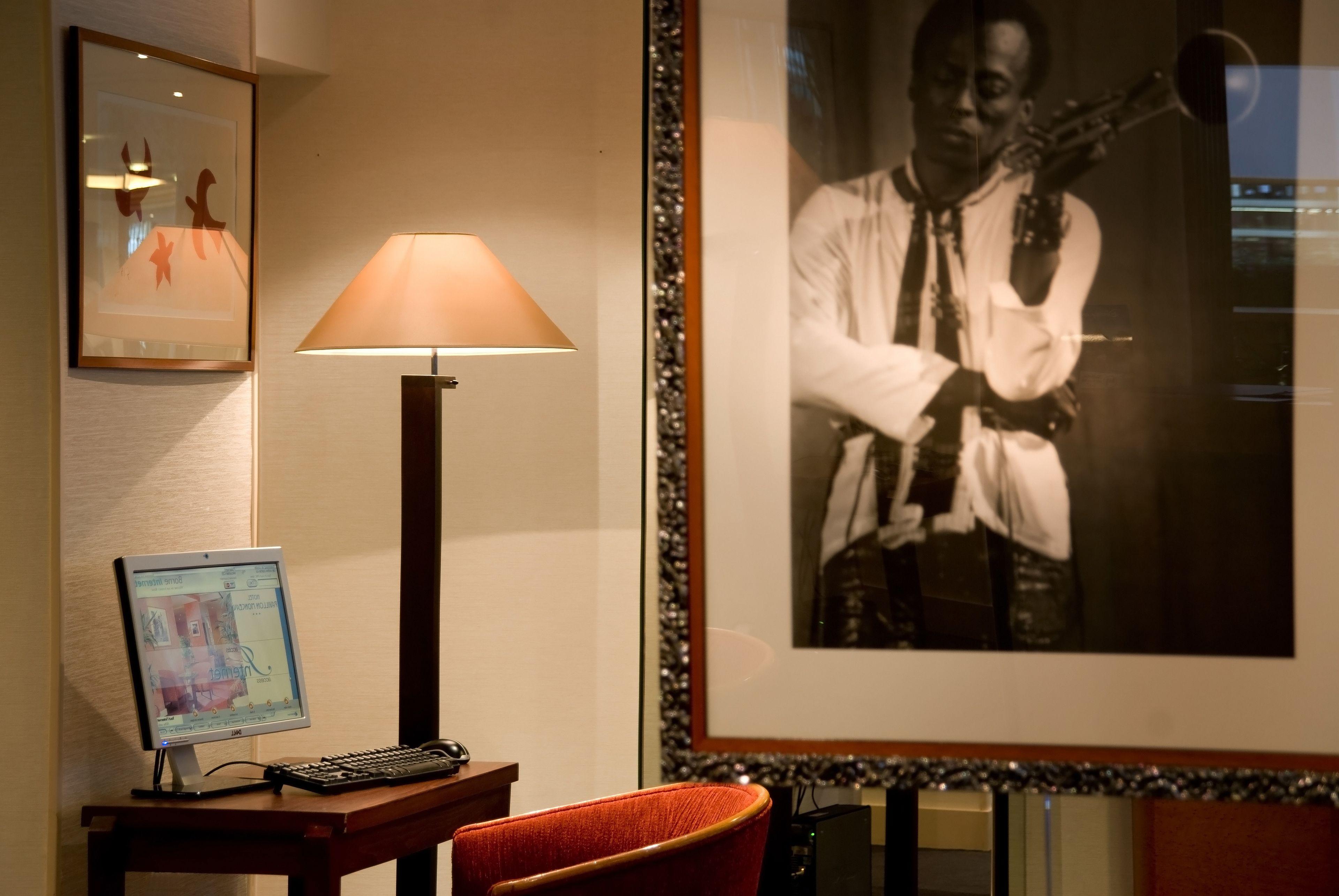 Hotel Pavillon Monceau By Happyculture Parigi