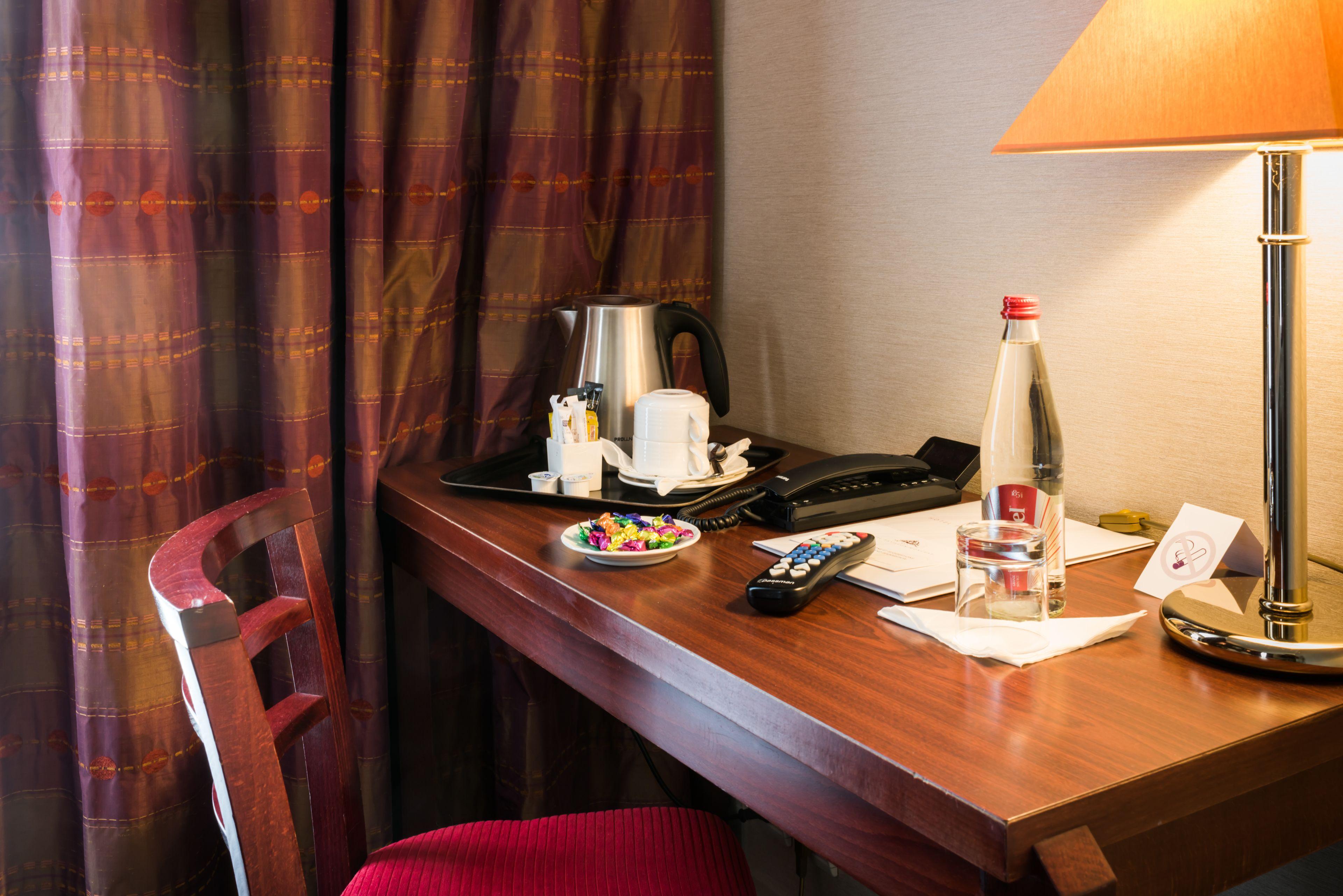 Pavillon Monceau By Happyculture Parigi