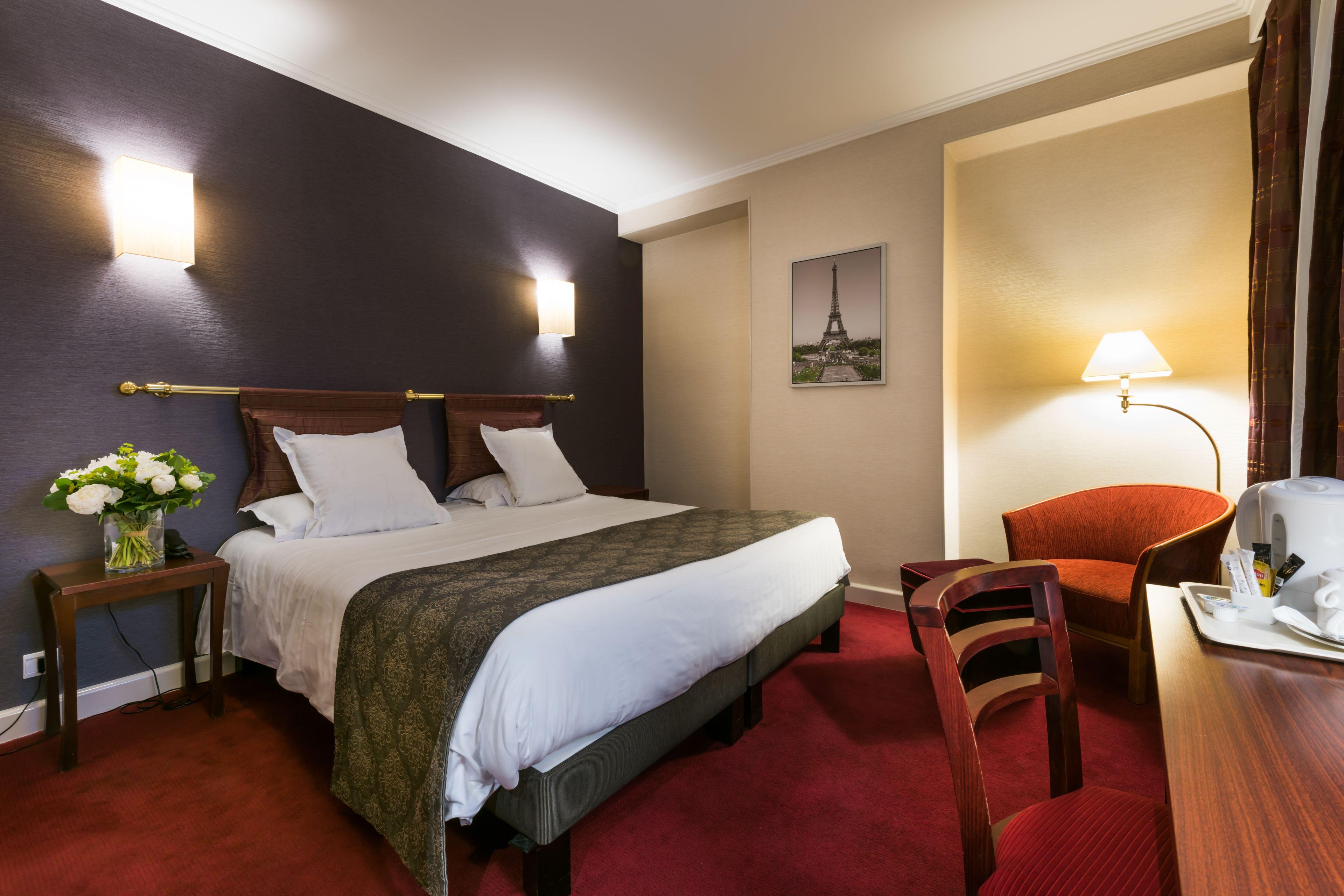 Pavillon Monceau By Happyculture Hotel 4*