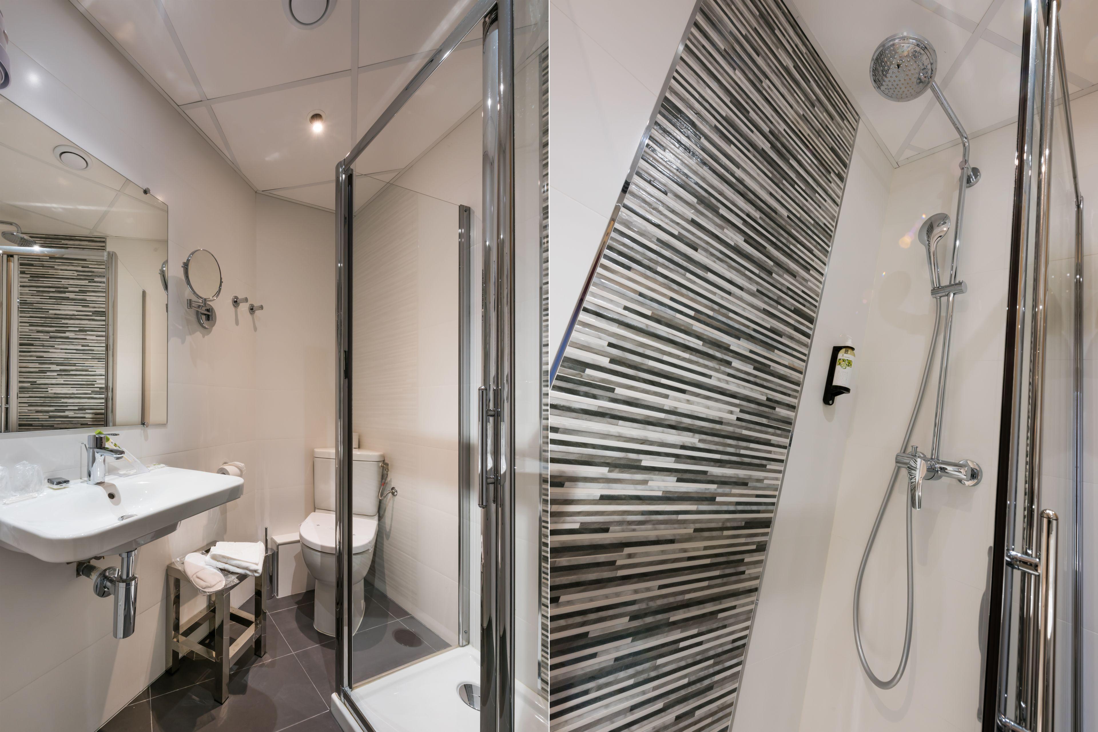 Hotel Pavillon Monceau By Happyculture 4*