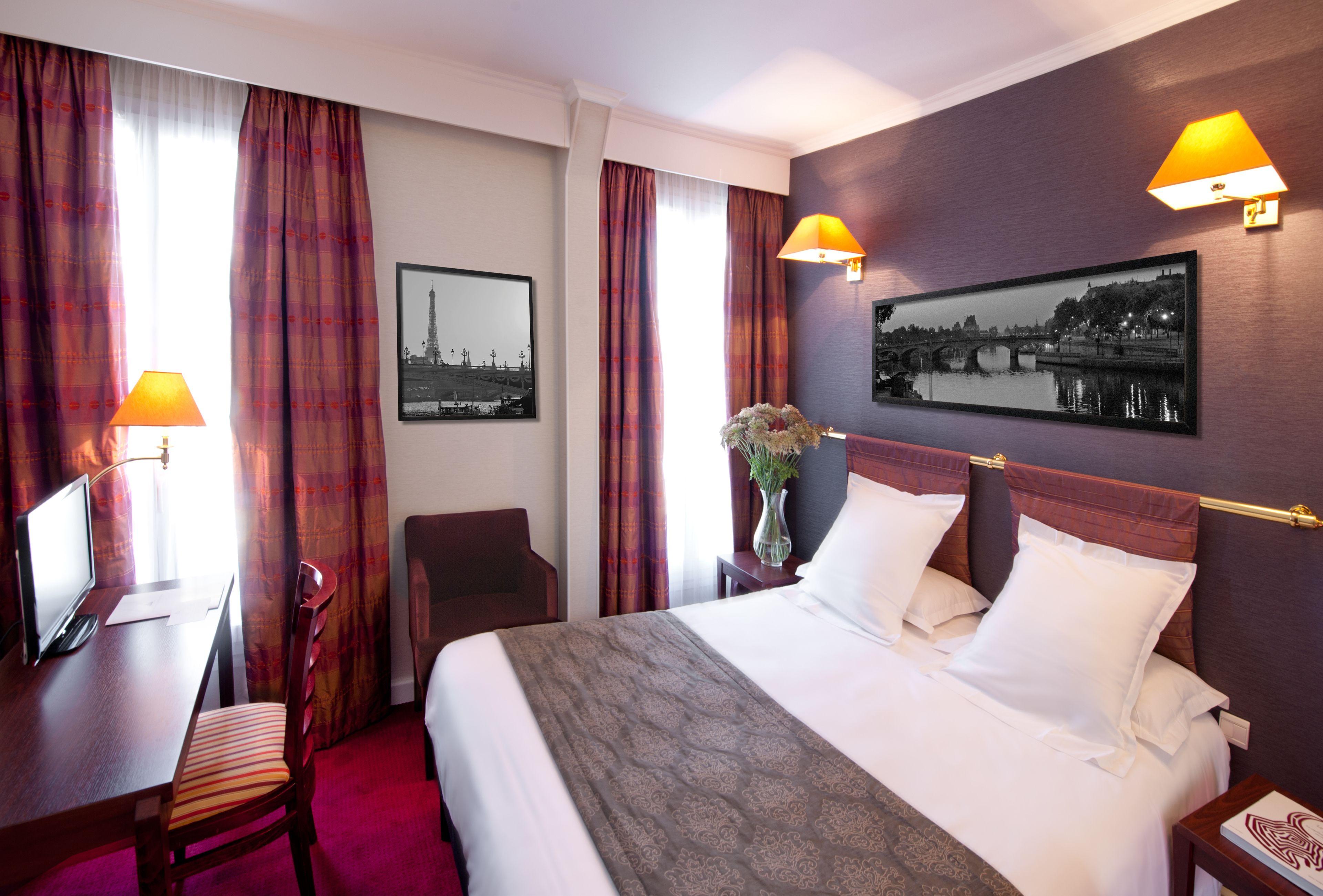 Pavillon Monceau By Happyculture 4*