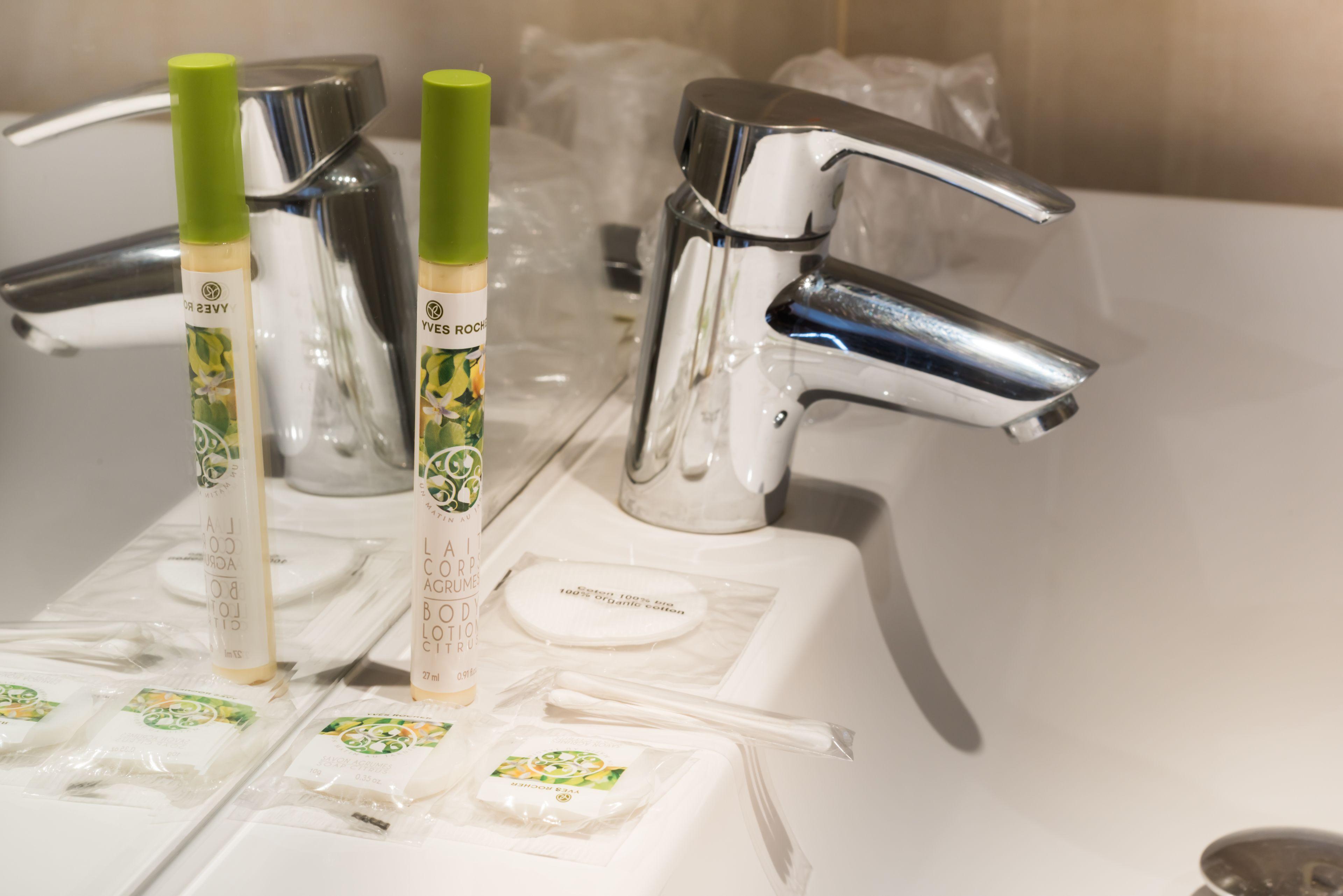 Pavillon Monceau By Happyculture Parigi