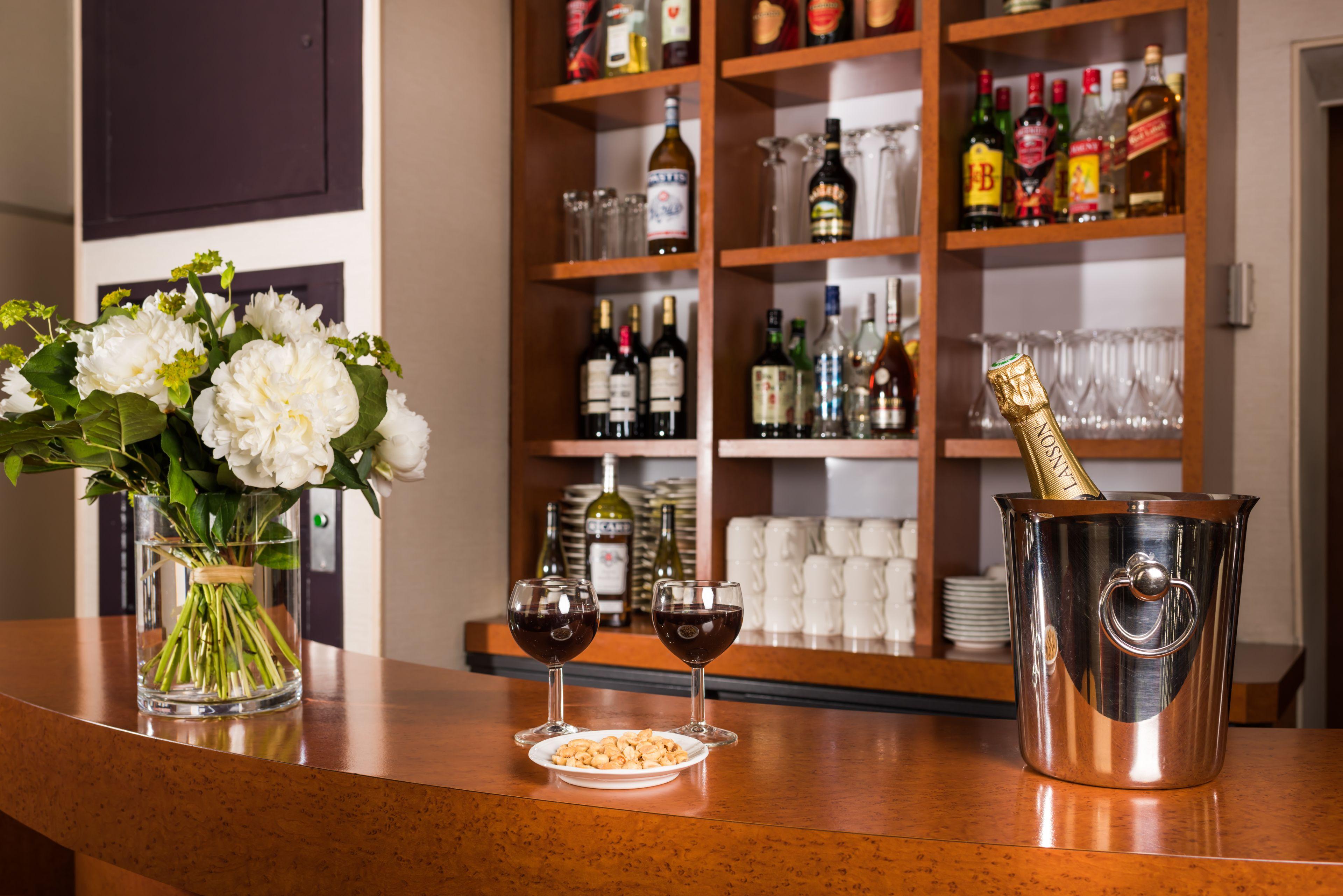 Hotel Pavillon Monceau By Happyculture