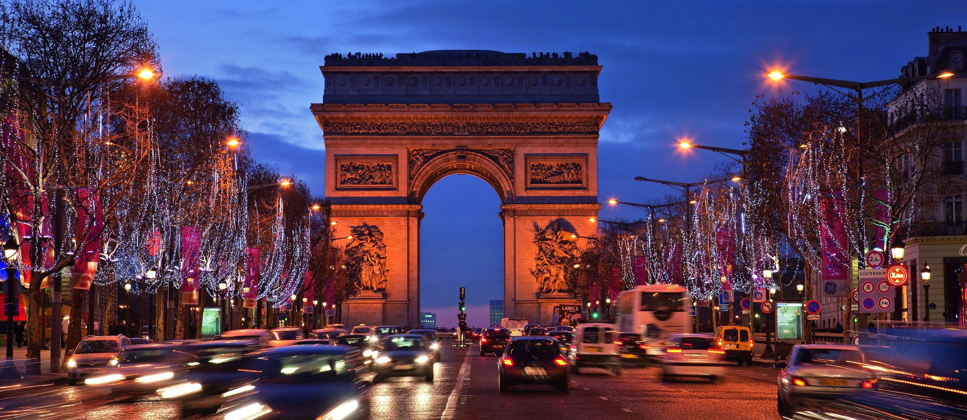 Hotel Pavillon Monceau By Happyculture 4*
