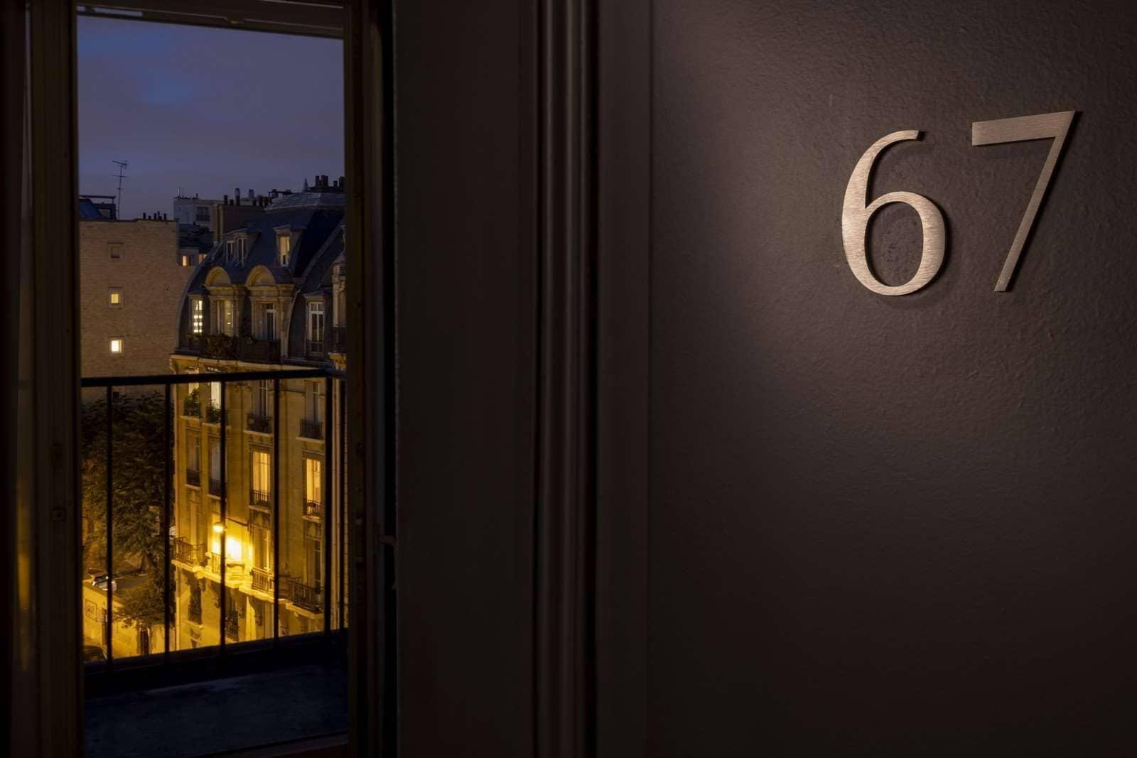 Pavillon Monceau By Happyculture Hotel 4*