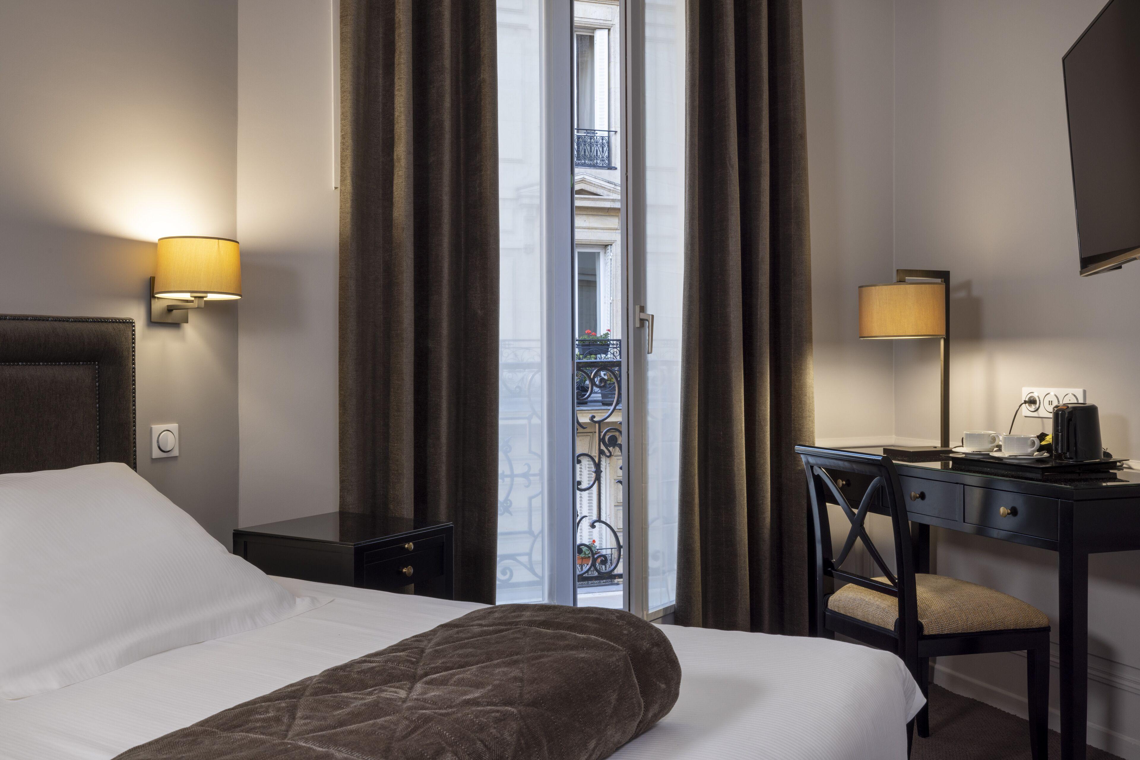 Pavillon Monceau By Happyculture