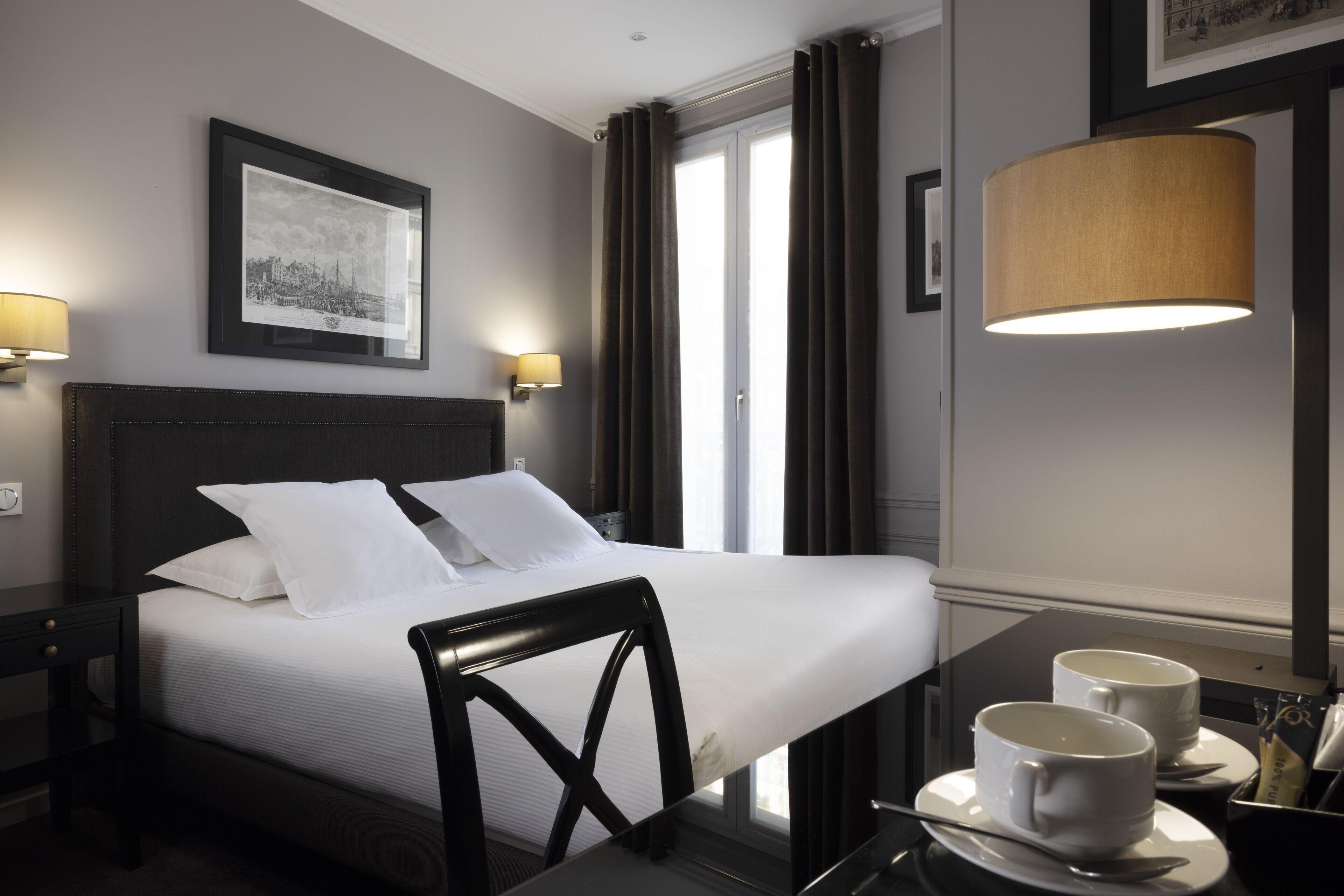 Pavillon Monceau By Happyculture