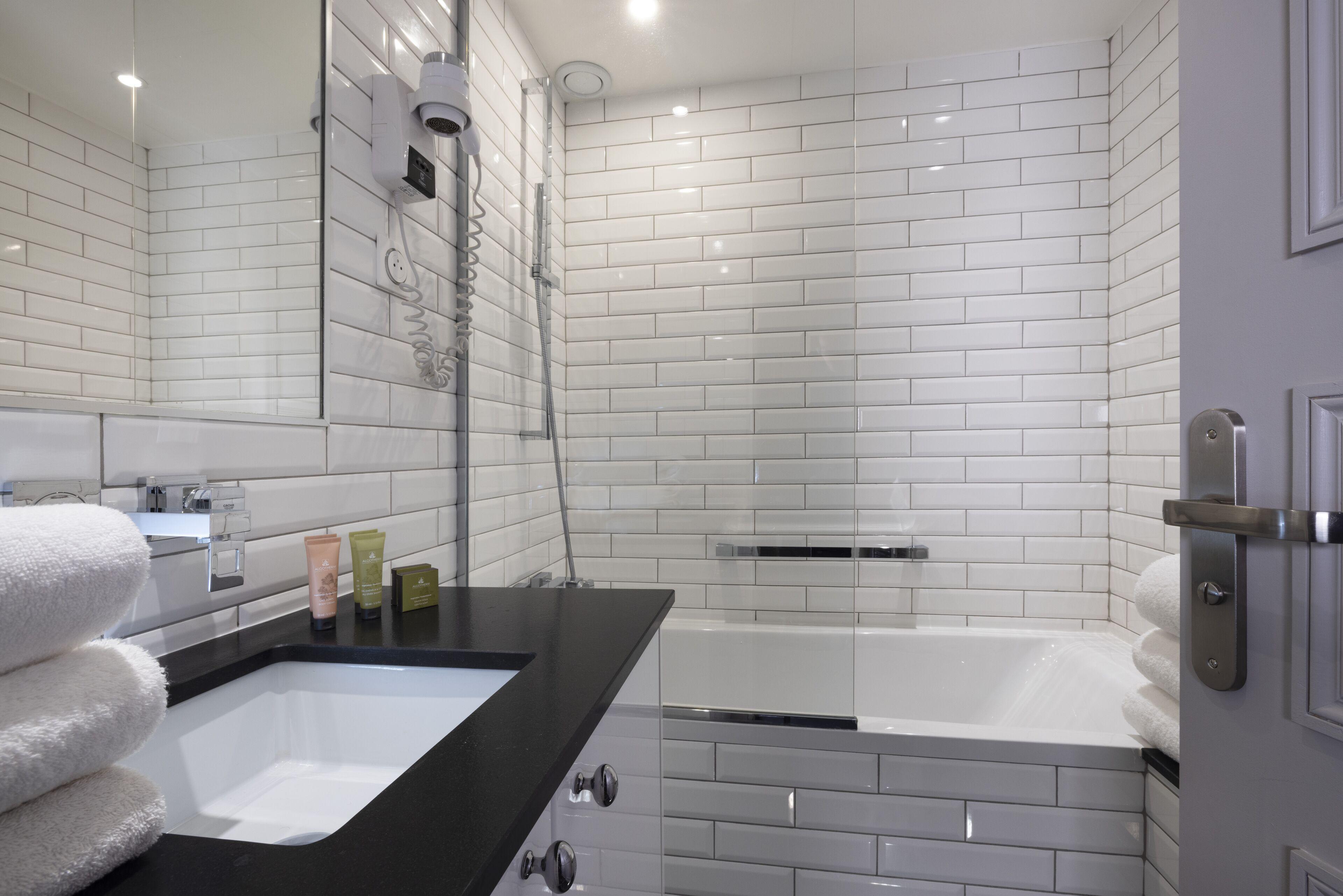 Pavillon Monceau By Happyculture 4* Parigi