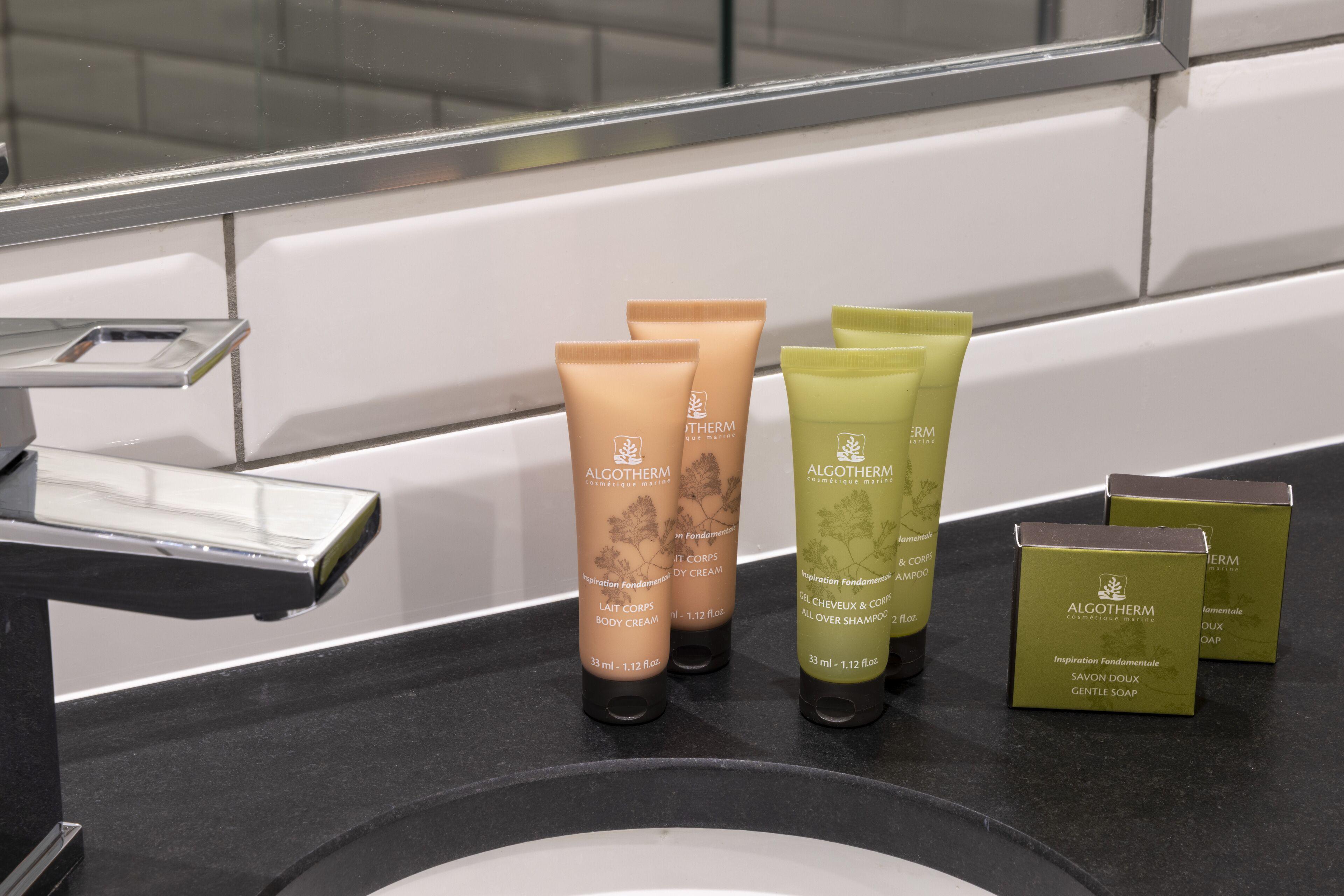 Hotel Pavillon Monceau By Happyculture Parigi