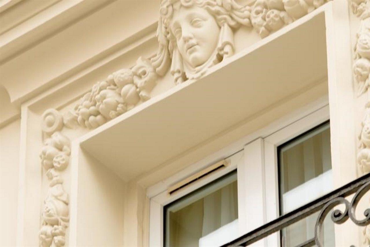 Hotel Pavillon Monceau By Happyculture