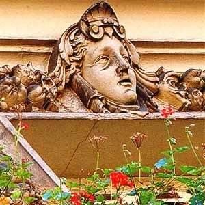 Pavillon Monceau 4* Parigi