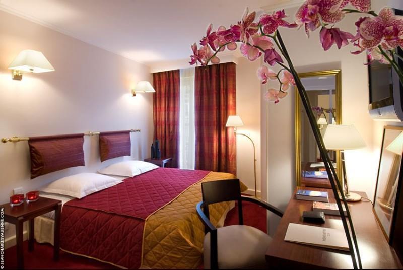 Pavillon Monceau By Happyculture Hotel